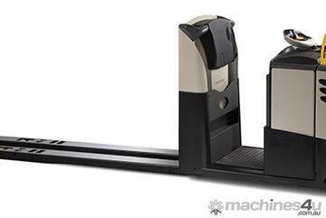 GPC Series-Standard with Ergonomics Package GPC Series-Standard with Ergonomics Package