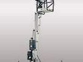JLG 41AM Vertical Mast Lifts - picture2' - Click to enlarge