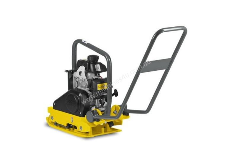 Used Wacker Neuson WP1030A Plate Compactor in Bayswater, VIC Price: $1,848