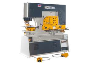 KINGSLAND MULTI 125 MADE IN ENGLAND