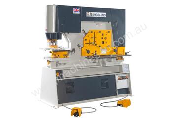 KINGSLAND MULTI 125 MADE IN ENGLAND