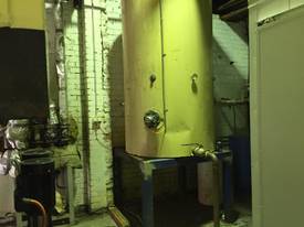 Steam Boiler, Alliance, AS3000, 3,000kw. - picture0' - Click to enlarge