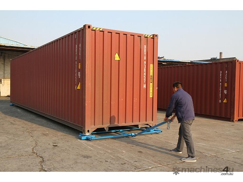 New National S Container Skates Machine Movers In Sydney Nsw 2 750 354714