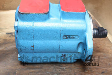 Fixed Displacement Hydraulic Vane Pump