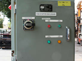 250A motor starter switch control board CA6-95 - picture0' - Click to enlarge