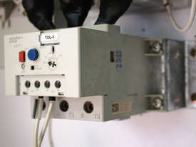 250A motor starter switch control board CA6-95 - picture2' - Click to enlarge