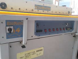 Edgebander  Edgemaster A4  - picture0' - Click to enlarge