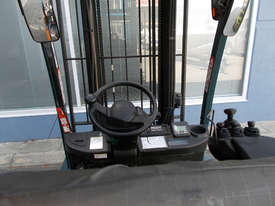 Used Toyota 2500 kg Forklift - picture2' - Click to enlarge