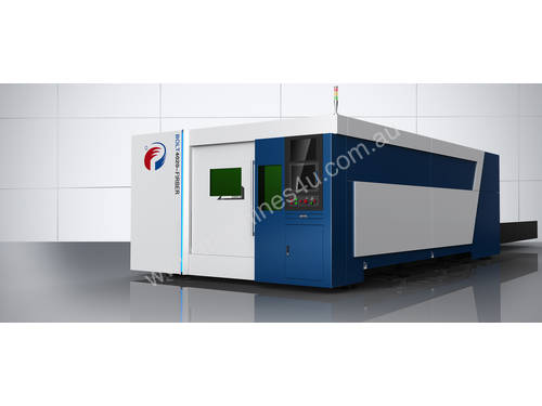 Italy Design Laser Cutting Machine 200m/min 4.0G 10000w