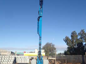 Genie Electric Articulated Boomlift - picture0' - Click to enlarge