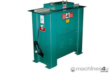 POWER MACHINERY - Tin Knocker TK20Ga Lockseamer