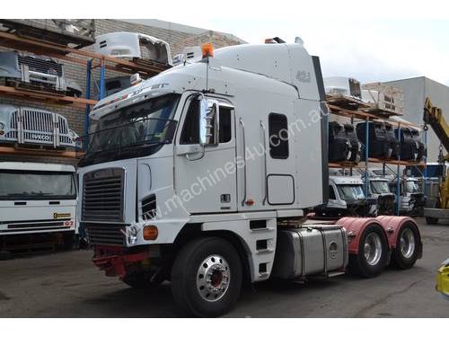 FREIGHTLINER ARGOSY FLH Full Truck wrecking for parts to be sold - Top Quality great value 