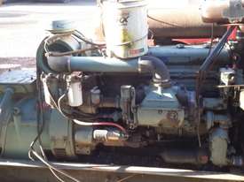 Detroit/Stamford Genset Generator Power Unit - picture0' - Click to enlarge