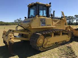 2012 KOMATSU DOZER - 6 way blade, MS Ripper and Top Con Ready Only 5100hrs - picture0' - Click to enlarge