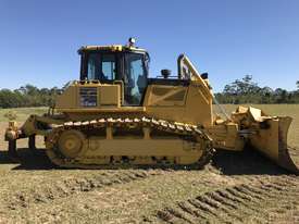2012 KOMATSU DOZER - 6 way blade, MS Ripper and Top Con Ready Only 5100hrs - picture1' - Click to enlarge