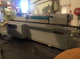 Used Holzher 1402 Edgebander - picture0' - Click to enlarge