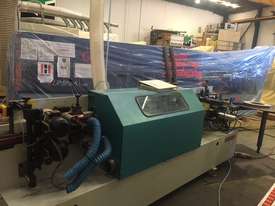 Used Holzher 1402 Edgebander - picture0' - Click to enlarge