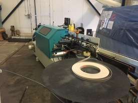 Used Holzher 1402 Edgebander - picture1' - Click to enlarge