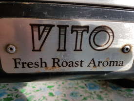 Vito Coffee Machine         - picture1' - Click to enlarge
