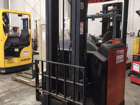 BT Sit On Reach Truck - picture0' - Click to enlarge
