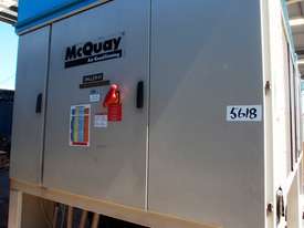 Water Chiller, McQuay, ALSD178-2SEST. - picture0' - Click to enlarge