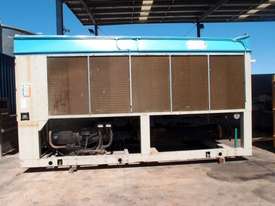Water Chiller, McQuay, ALSD178-2SEST. - picture1' - Click to enlarge