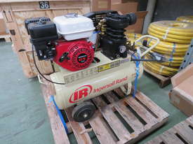 Ingersoll Rand EL18P 10.5cfm 5.5hp Reciprocating Air Compressor - picture0' - Click to enlarge