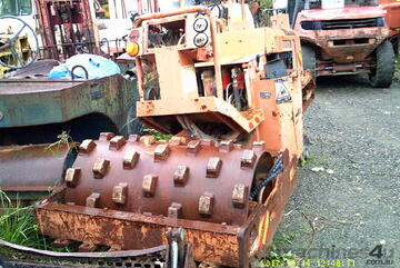 mikasa 440P mini pad foot roller for parts , non goer