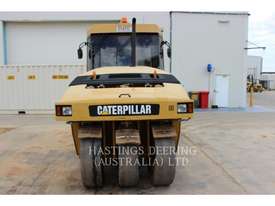 CATERPILLAR PF-300C Pneumatic Tired Compactors - picture2' - Click to enlarge
