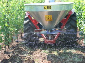 VSS500 Stainless steel linkage spreader - picture0' - Click to enlarge
