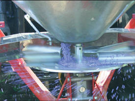 VSS500 Stainless steel linkage spreader - picture2' - Click to enlarge