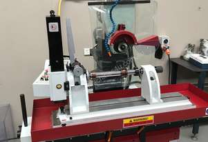 AUTOMATIC TOOL GRINDER (MODEL: ATG-350)