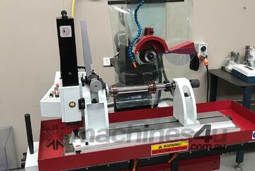AUTOMATIC TOOL GRINDER (MODEL: ATG-350)