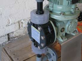 Chemical Dosing Metering Pump - picture0' - Click to enlarge