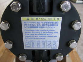 Chemical Dosing Metering Pump - picture2' - Click to enlarge