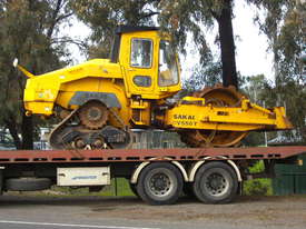 sakai cv550-t sd  , 2100hrs , NEW TRACKS , - picture0' - Click to enlarge