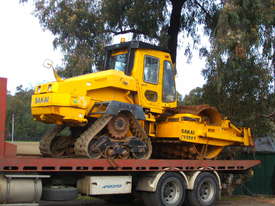 sakai cv550-t sd  , 2100hrs , NEW TRACKS , - picture0' - Click to enlarge