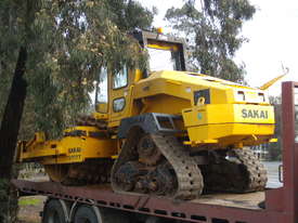sakai cv550-t sd  , 2100hrs , NEW TRACKS , - picture1' - Click to enlarge