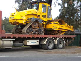 sakai cv550-t sd  , 2100hrs , NEW TRACKS , - picture2' - Click to enlarge