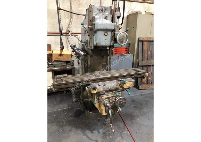 Used Milling Machine >> Used Cincinnati Milling Machine End Milling Machines In Wetherill Used Milling Machine >> Used Cincinnati Milling Machine End Milling Machines In Wetherill