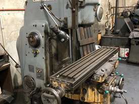 Milling Machine - picture1' - Click to enlarge