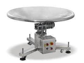 NEW Rotary Table  - picture0' - Click to enlarge
