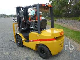 TEU FD30T Forklift - picture0' - Click to enlarge