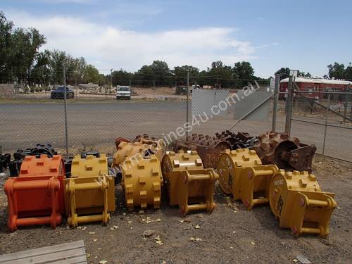 Various Compaction Wheels (3 to 30 Ton)