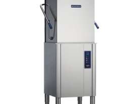 Washtech M1 - Compact Pass Through Dishwasher - picture1' - Click to enlarge