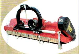 MEAAT Light Duty Mulcher