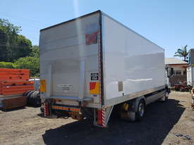 Furniture Van Pantec Truck Body - Immaculate condition - picture2' - Click to enlarge