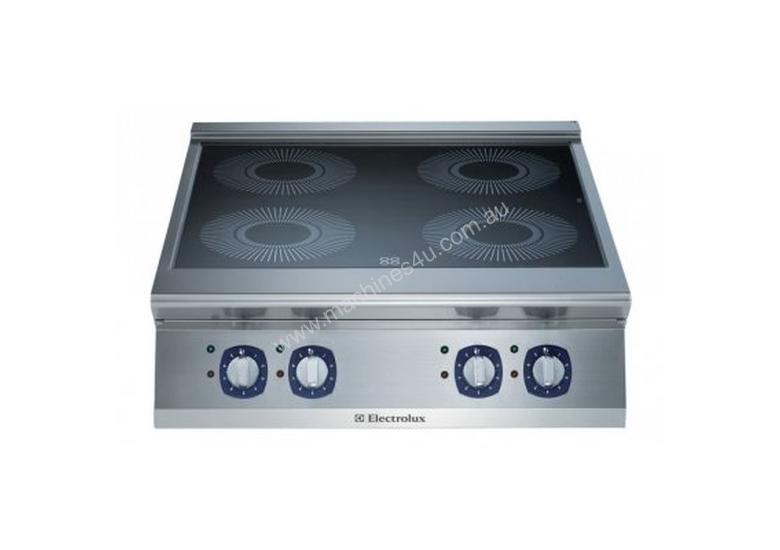 New electrolux Electrolux 900XP E9INEH4008 4 Hot Plate Induction Cook