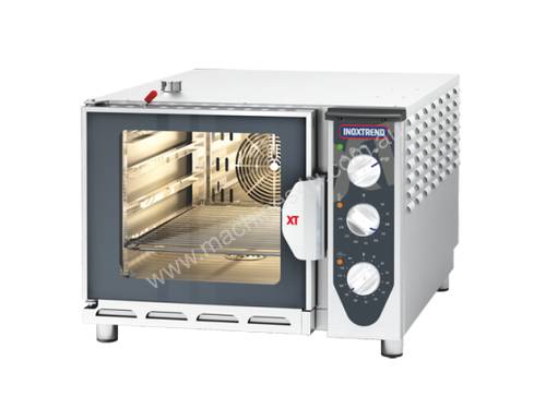 Semak SCA-104E XT Snack Gastronomy Oven