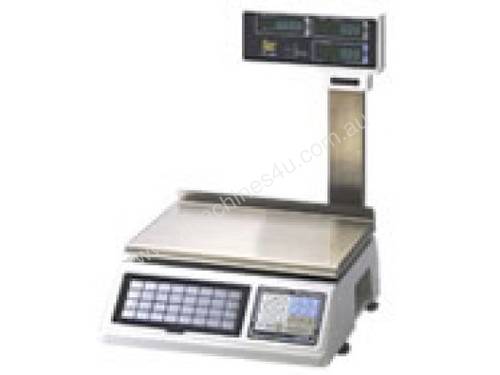 Acom PC-100P Price Computing Scales